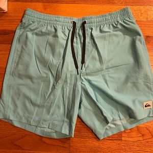 Quiksilver Men’s Swim Shorts